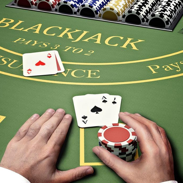 Blackjack