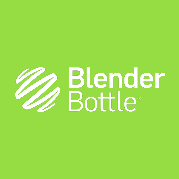 BlenderBottle logo