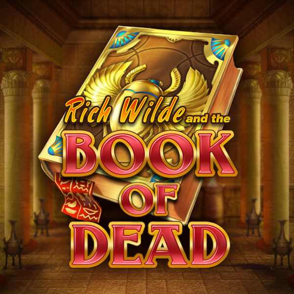 Book of Dead