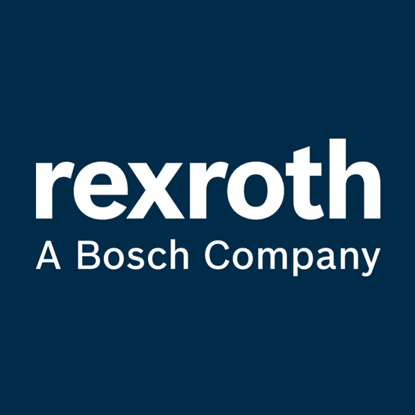 Bosch Rexroth logo