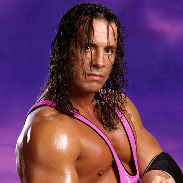 Bret Hart