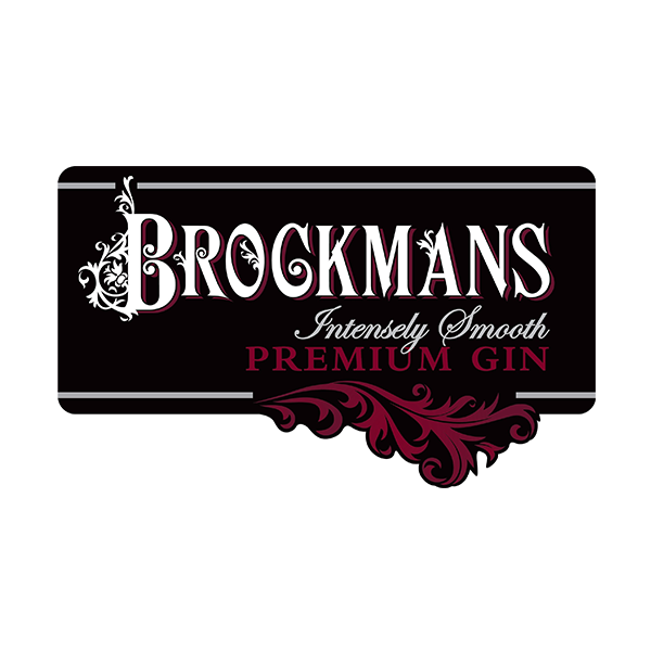 Brockmans Gin