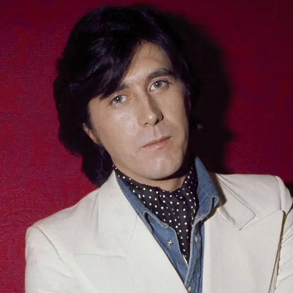 Bryan Ferry
