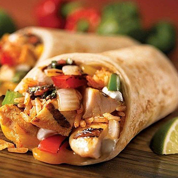 Burrito