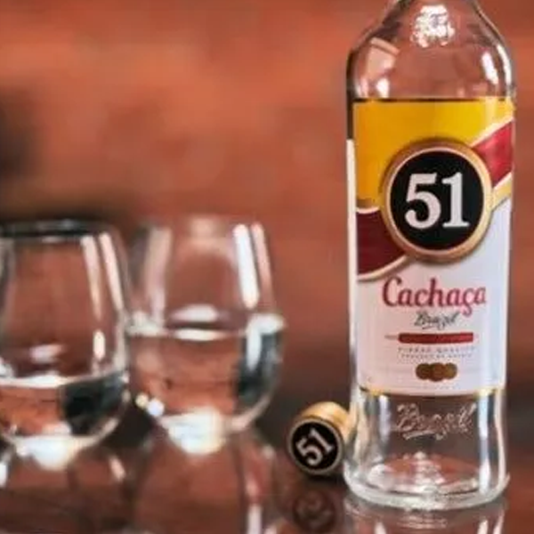 Cachaça