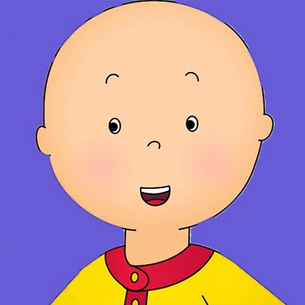 Caillou