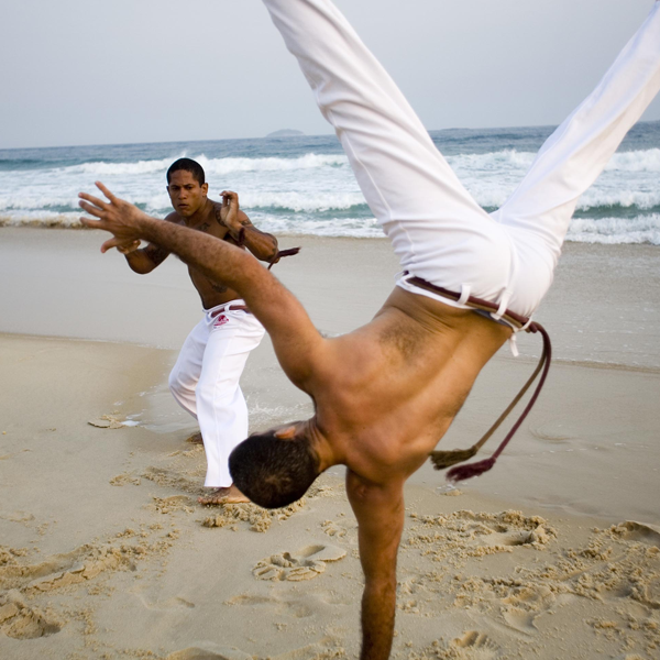 Capoeira