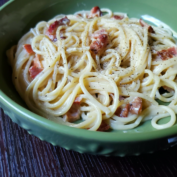 Carbonara