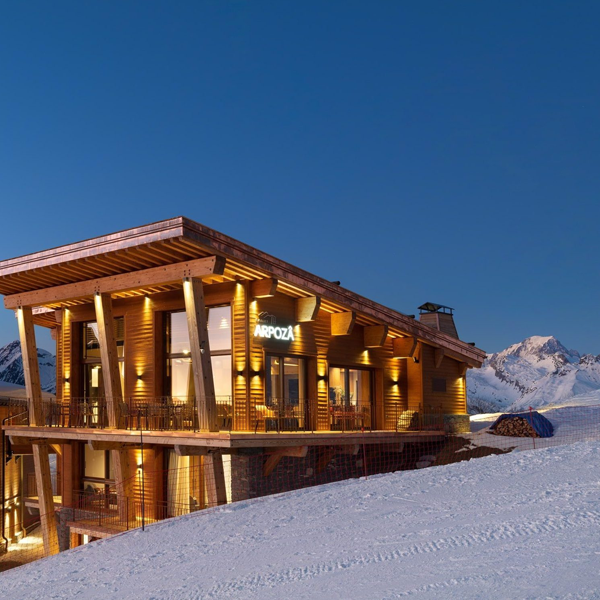 Chalet