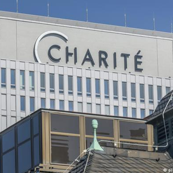 Charité