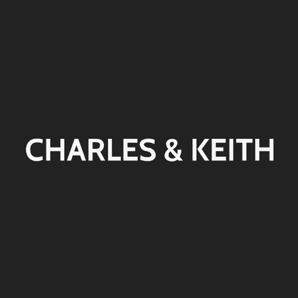 Charles & Keith logo