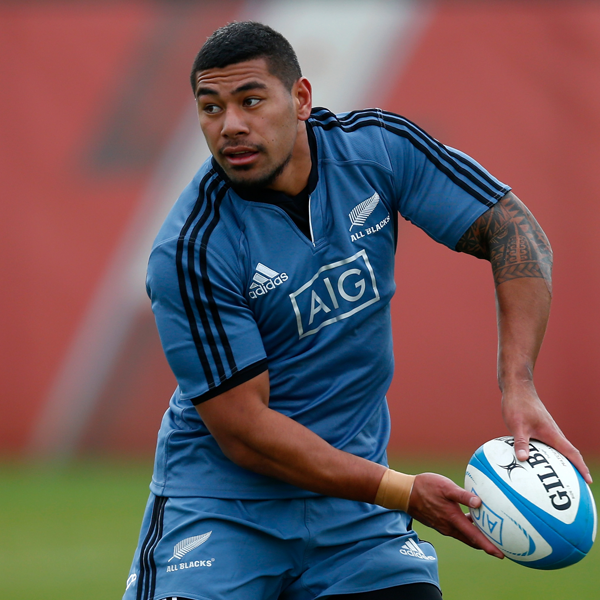 Charles Piutau