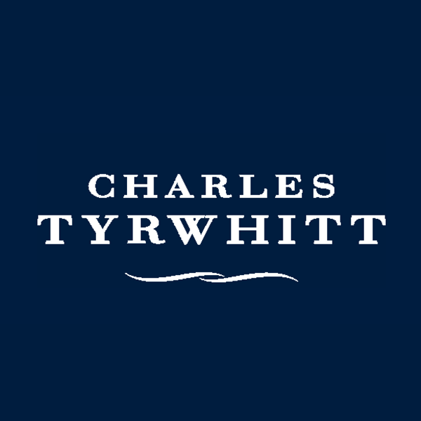 Charles Tyrwhitt logo