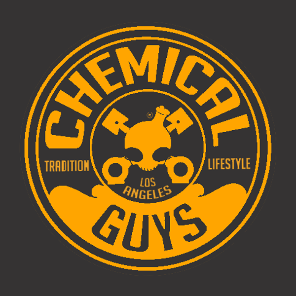 Chemical Guys logo