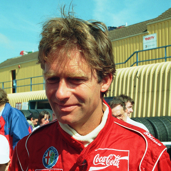 Christian Danner
