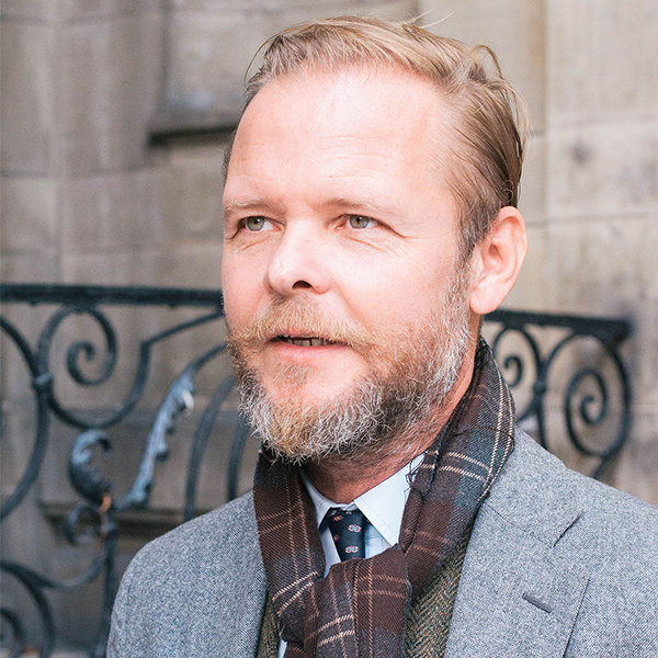 Christian Kracht