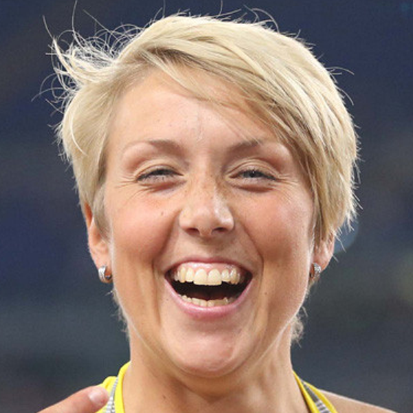 Christina Obergföll