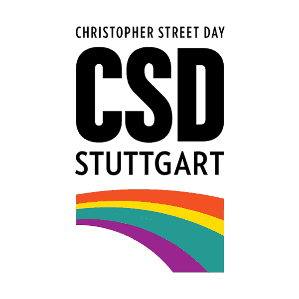 Christopher Street Day logo