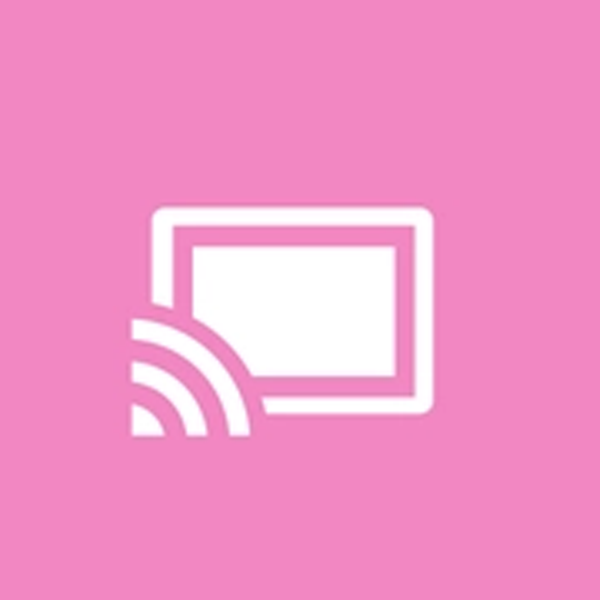Chromecast