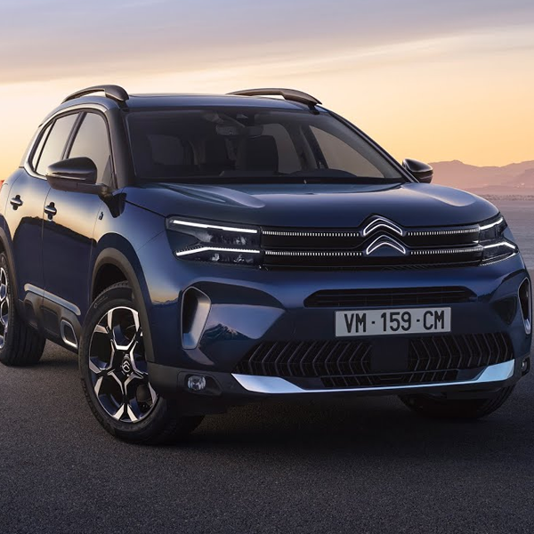 Citroën C5
