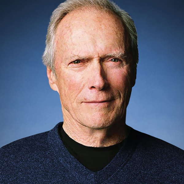 Clint Eastwood