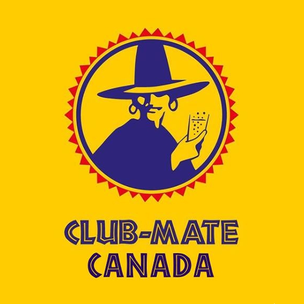 Club-Mate logo