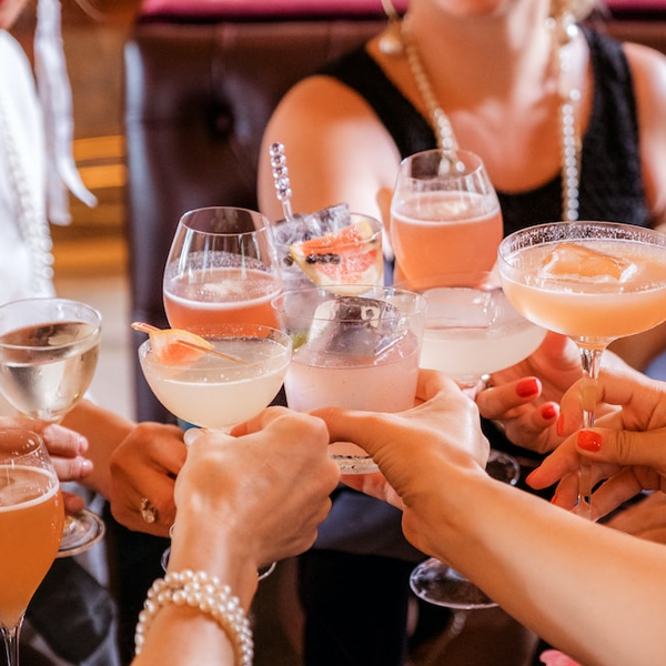Cocktail party