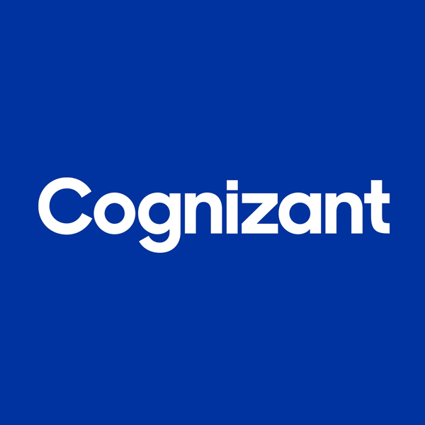 Cognizant logo