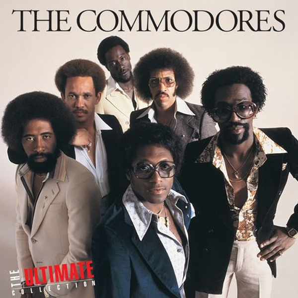 Commodores logo