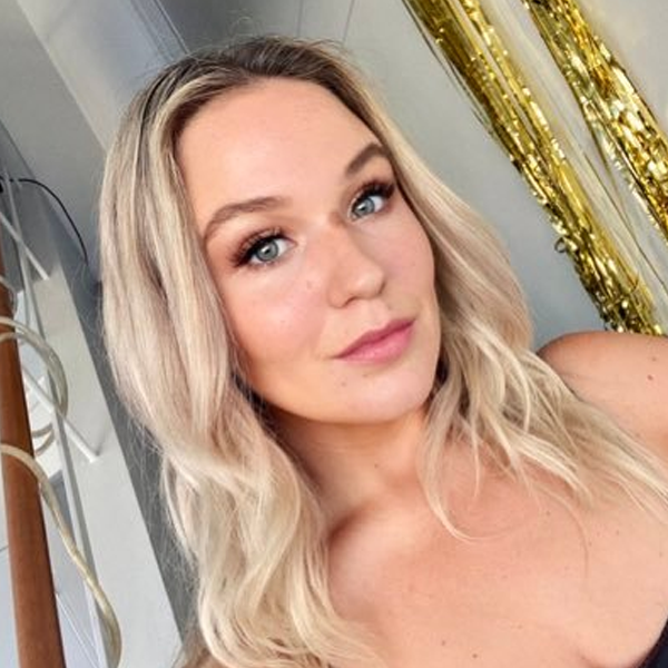 Courtney Thompson
