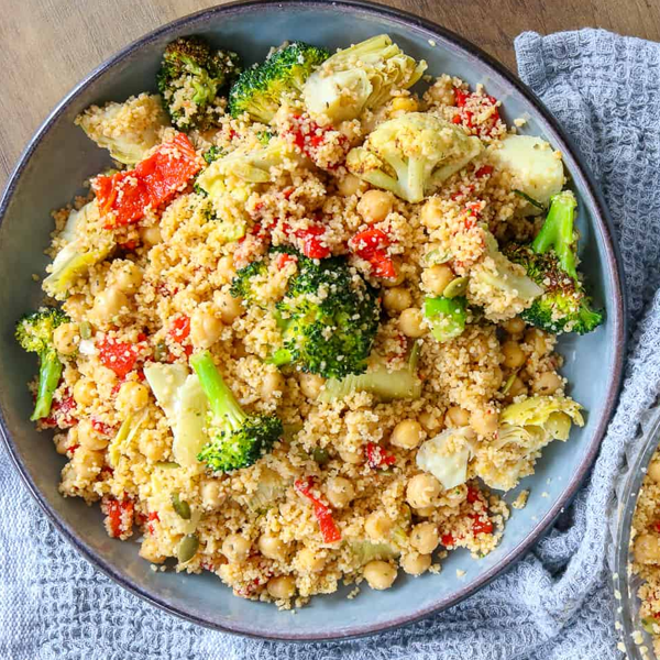 Couscous