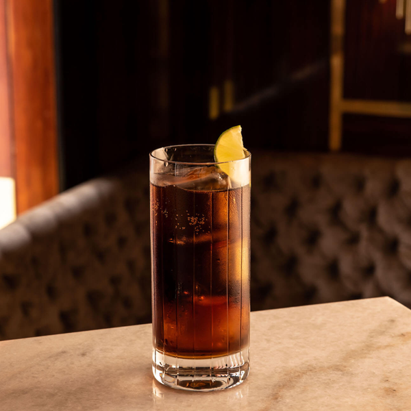 Cuba Libre