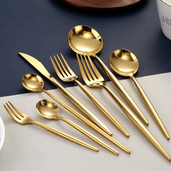 Cutlery logo