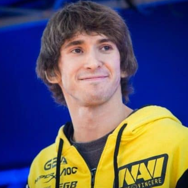 Danil Ishutin