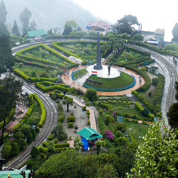 Darjeeling
