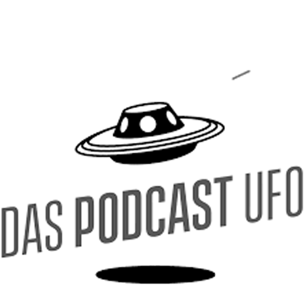 Das Podcast Ufo