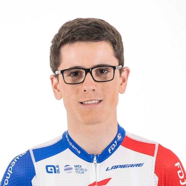 David Gaudu