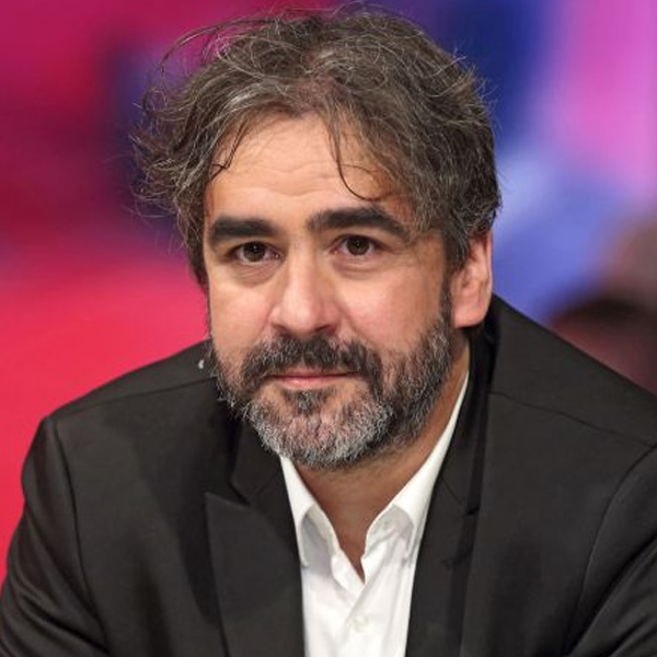 Deniz Yücel