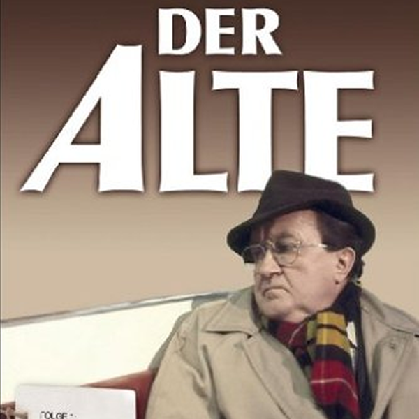Der Alte logo