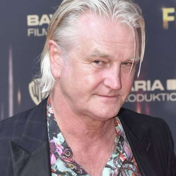 Detlev Buck