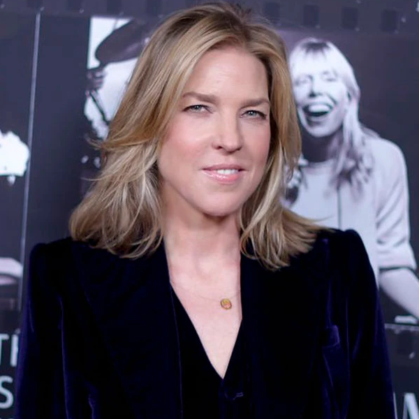 Diana Krall