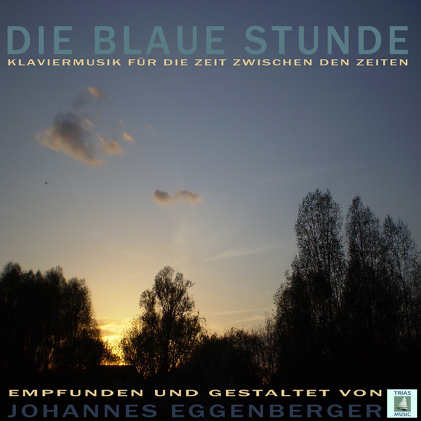 Die Blaue Stunde