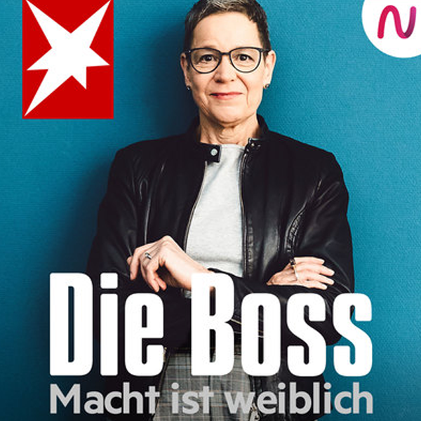 Die Boss - Macht ist weiblich