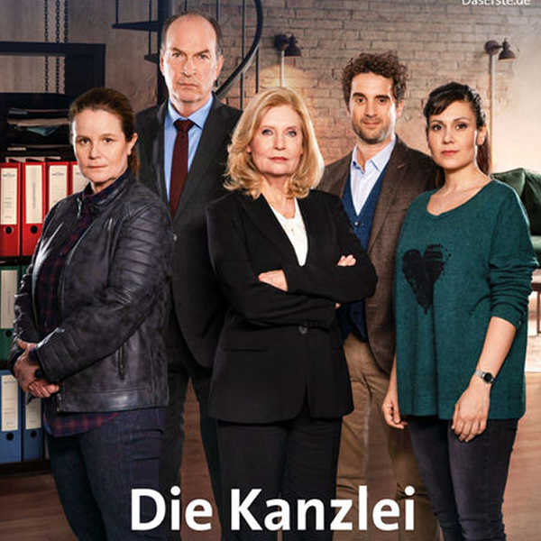 Die Kanzlei logo