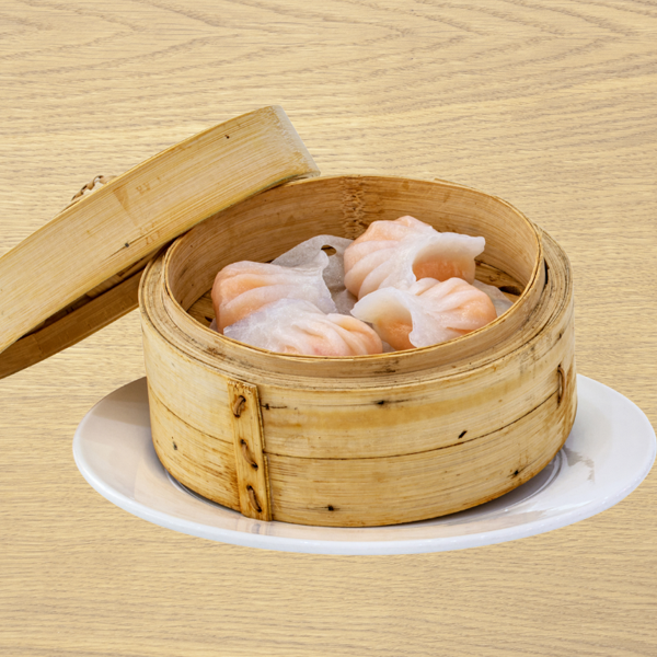 Dim sum