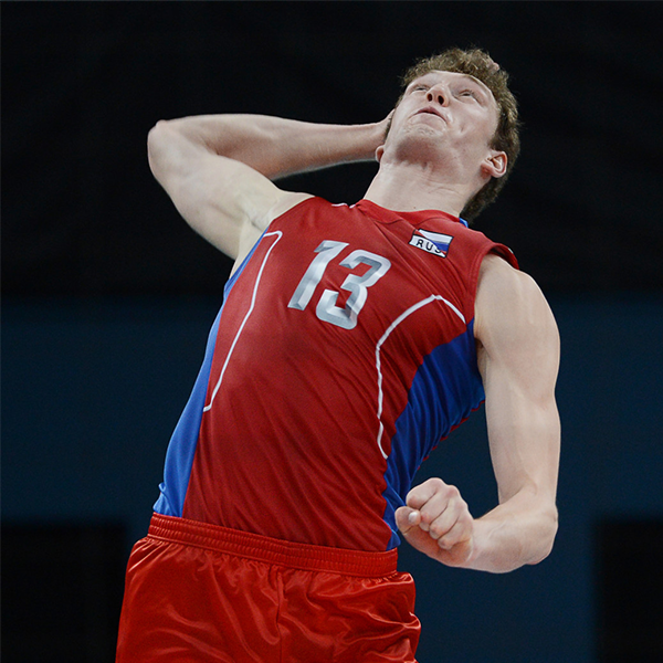 Dmitriy Muserskiy