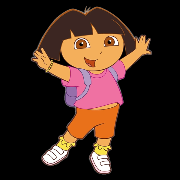 Dora the Explorer