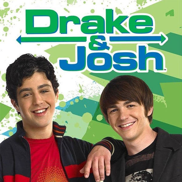 Drake & Josh logo