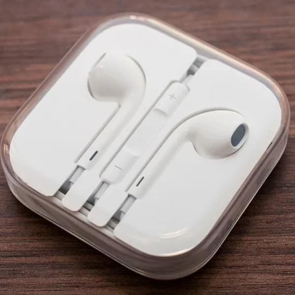 Earpods