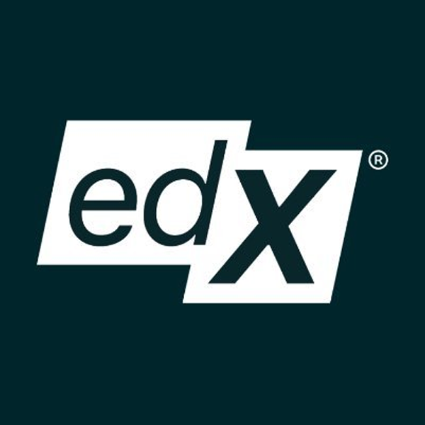 EdX logo